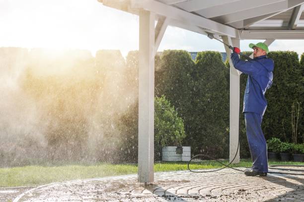 Best Gutter Cleaning  in Onancock, VA